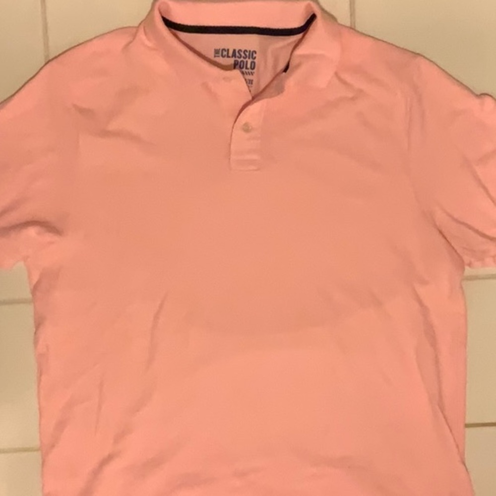 Classic Polo